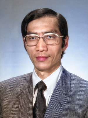 Suzuki, Akio 1973